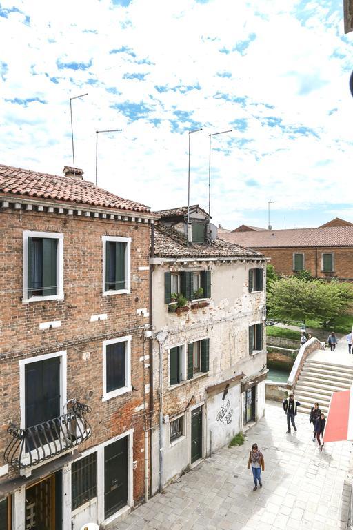 Inlaguna Venedig Exteriör bild